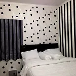 apartemen mediterania garden