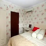 apartemen mediterania garden