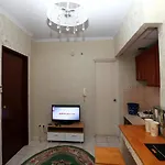 apartemen mediterania garden