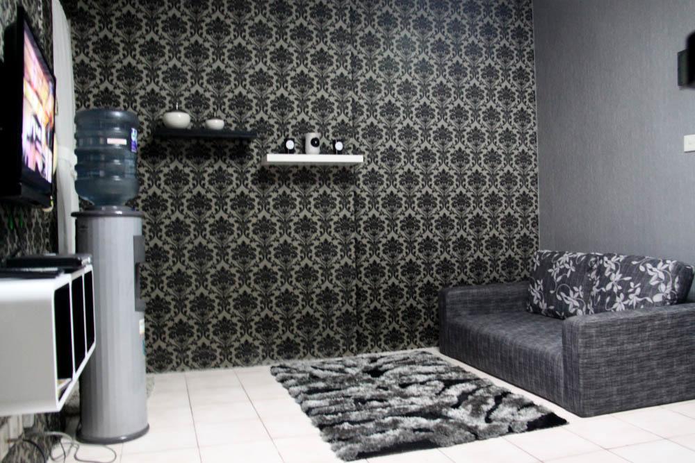 Apartemen Mediterania Garden *
